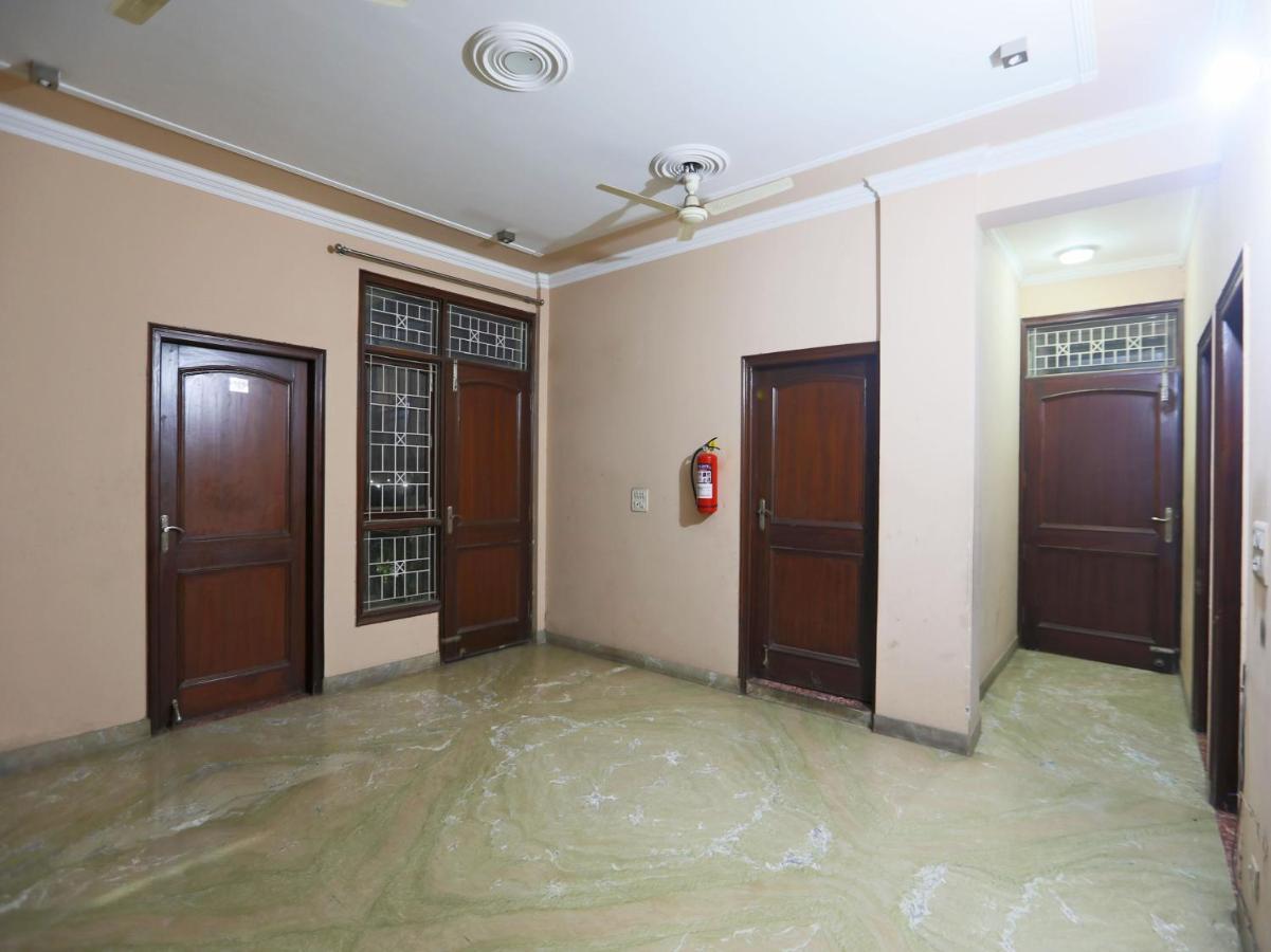 Oyo 79434 Hotel Green Villa Nagpur Exterior foto